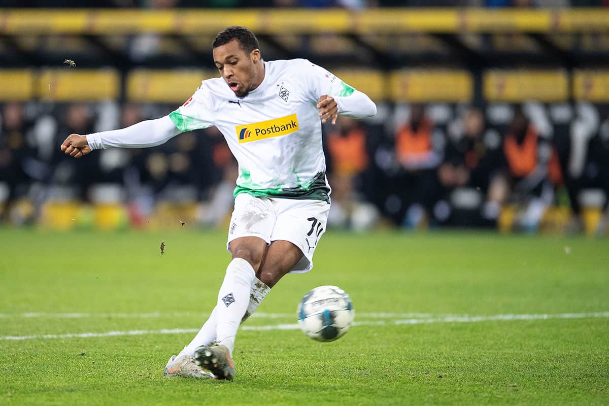 Spreadex sports spread betting Daily Spread Betting Roundup Alassane Pléa Borussia Monchengladbach 2019