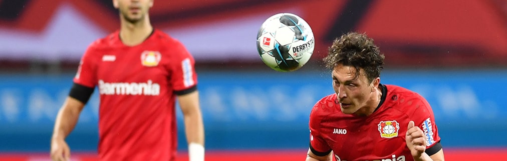 Spreadex sports spread betting Julian Baumgartlinger Bayer Leverkusen Freiburg Bundesliga 201920