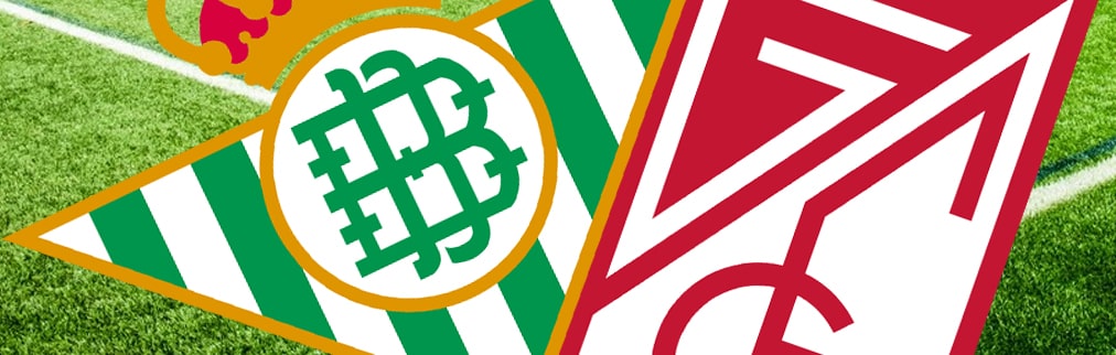 Spreadex sports spread betting La Liga Real Betis Granada Spread Bets of the Day