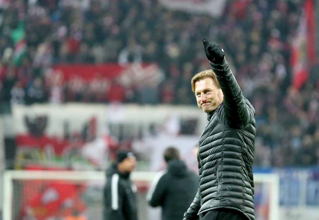 Spreadex sports spread betting football Southampton Ralph Hasenhuettl Premier League Daily Spread Betting Roundup June 2020