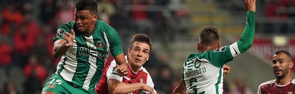 Spreadex sports spread betting Top 5 Spread bets of June 2020 Rio Ave Braga Primeira Liga 201920