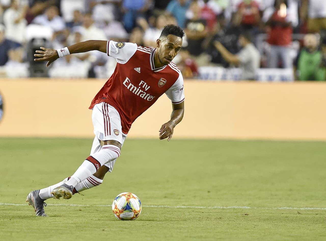 Spreadex sports spread betting Spread Bets of the Day Premier League Arsenal Leicester Aubameyang July 2020
