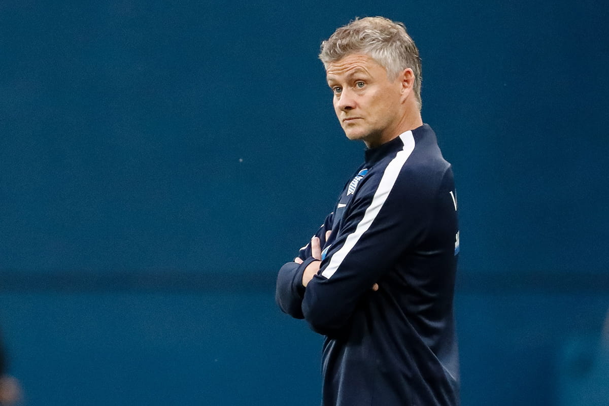 Spreadex sports spread betting football Manchester United Southampton Ole Gunnar Solskjaer