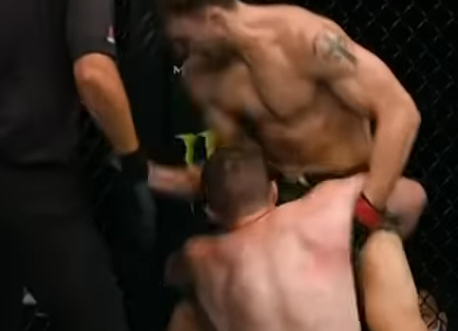 Spreadex sports spread betting UFC what happens next July 24th 2020