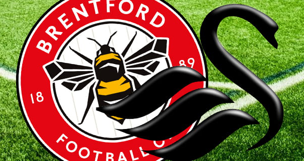 Spreadex sports spread betting football spread bets of the day Championship playoff semifinal 2nd leg Brentford Swansea July 2020