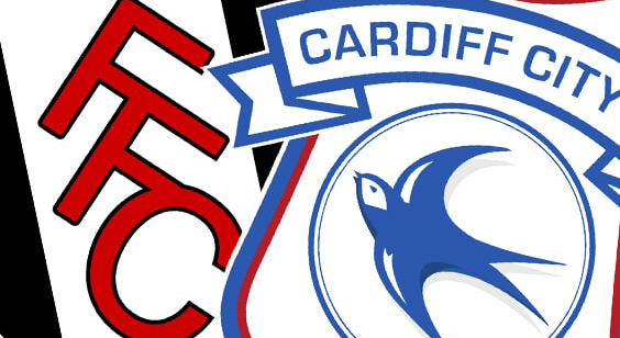 Spreadex sports spread betting football Championship playoff 2nd leg Fulham Cardiff