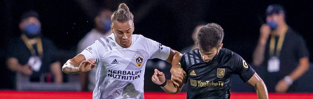 Spreadex sports spread betting Top 5 Spread Bets of July 2020 Los Angeles FC LA Galaxy MLS 2020-min