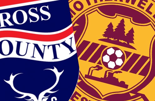 Spreadex sports spread betting football Scottish Premiership Ross County Motherwell August 2020