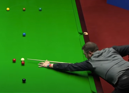 Spreadex sports spread betting snooker Kurt Maflin World Championship what happens next