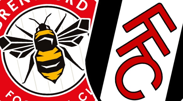 Spreadex sports spread betting football Championship playoff final Wembley Brentford Fulham August 2020