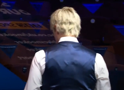 Spreadex sports spread betting snooker World Championship What Happens Next