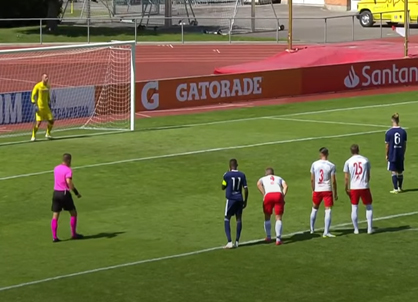 Spreadex sports spread betting football Lyon UEFA Youth League What Happens Next 21/08/2020