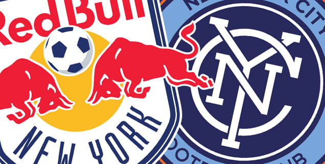 Spreadex sports spread betting football NY Red Bulls New York City MLS August 2020