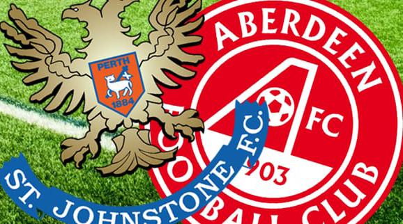 Spreadex sports spread betting football St Johnstone FC Aberdeen Scottish Premiership August 2020