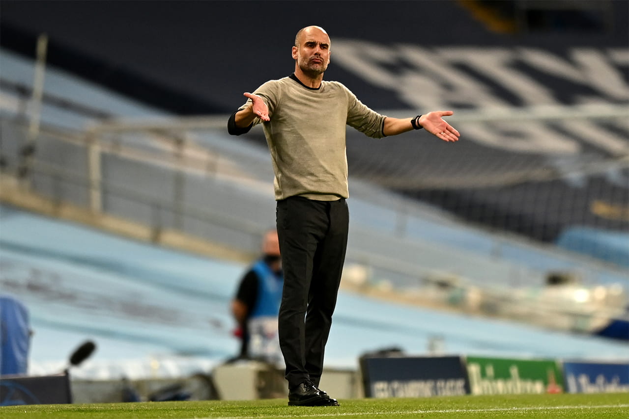 Spreadex sports spread betting football 2020/21 Premier League Points Pep Guardiola Man City