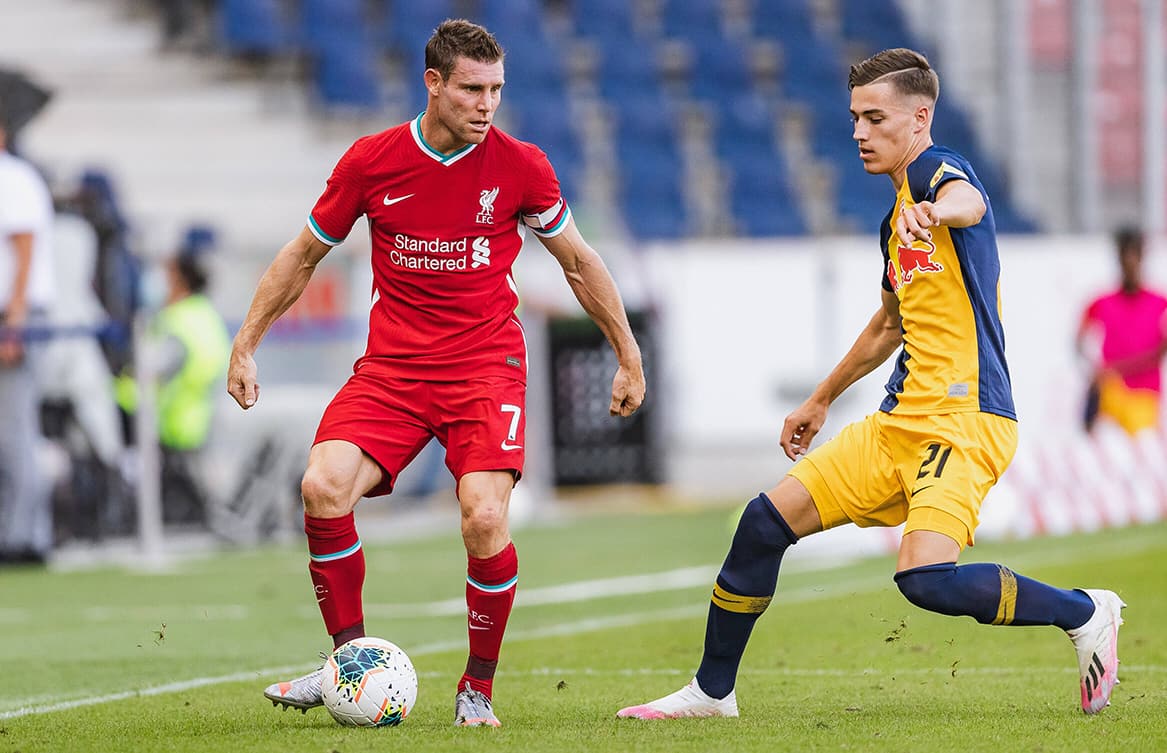 Spreadex sports spread betting football Premier League 202021 specials James Milner Liverpool