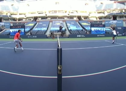 Spreadex sports spread betting Novak Djokovic US Open What Happens Next