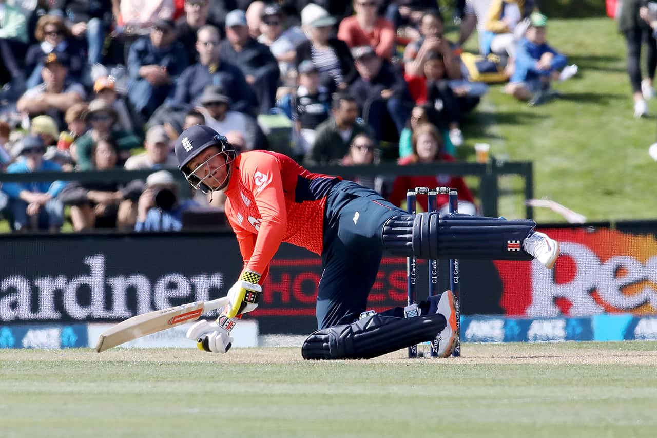 Spreadex sports spread betting Jonny Bairstow England cricket T20