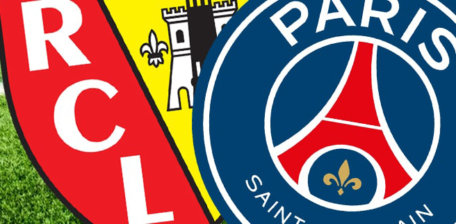 Spreadex sports spread betting Lens PSG Ligue 1 football 202021