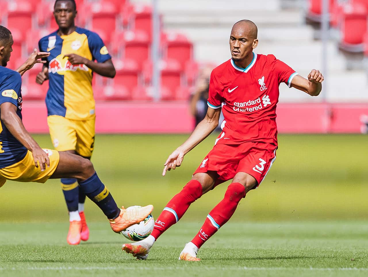 Spreadex sports spread betting football Premier League Fabinho Liverpool 2020/21