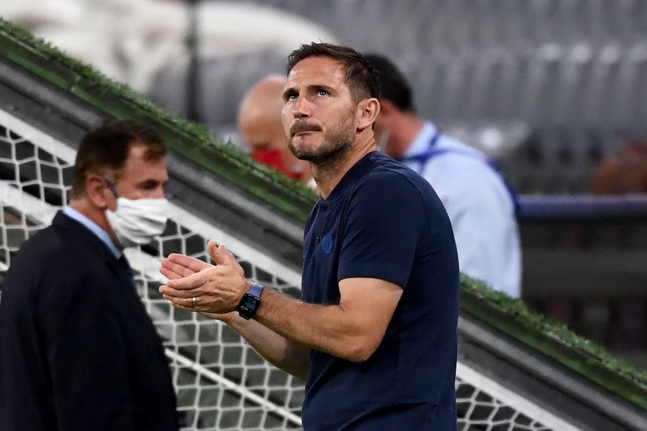 Spreadex sports spread betting football Premier League Frank Lampard Chelsea manager 2020