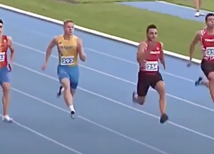 Spreadex sports spread betting What Happens Next 100m Balkan Mens Championship