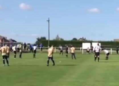 Spreadex sports spread betting Ilkley Town Carlton Athletic What Happens Next