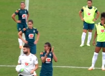Spreadex sports spread betting Brazil football training what happens next