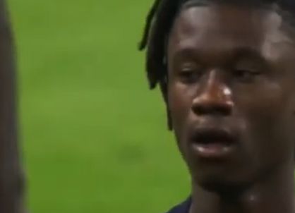 Spreadex sports spread betting what happens next Eduardo Camavinga France international