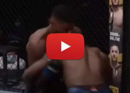 Spreadex sports spread betting UFC Joaquin Buckley what happens next