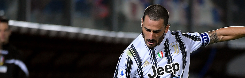 Spreadex sports spread betting football Leonardo Bonucci Juventus 2020/21