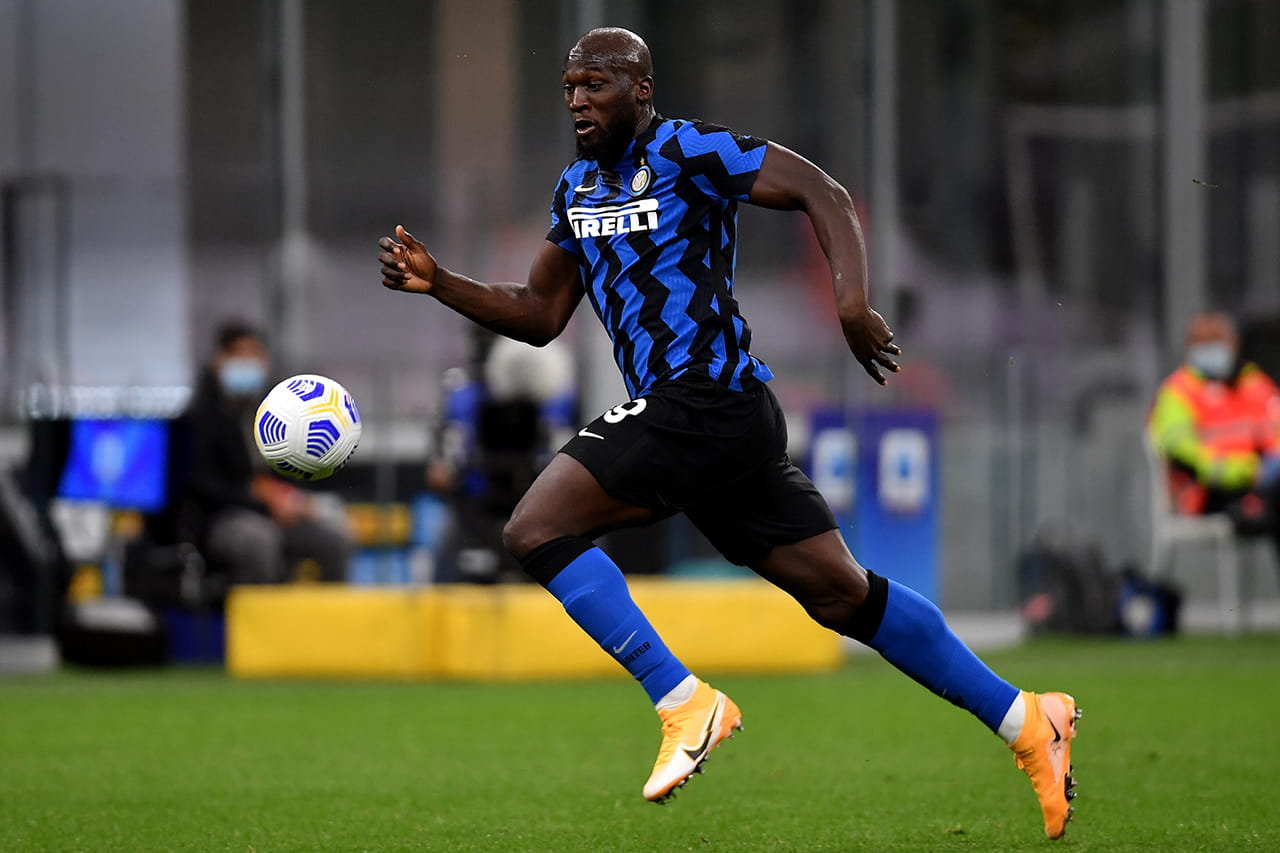 Spreadex sports spread betting Romelu Lukaku Inter Milan 2020/21
