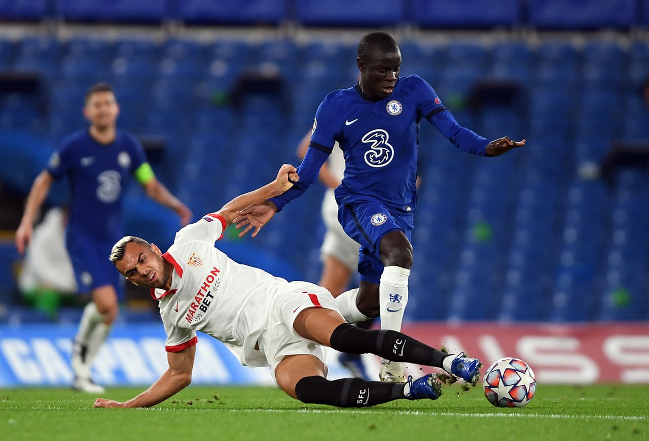 Spreadex sports spread betting promotions N'Golo Kante Chelsea 2020/21