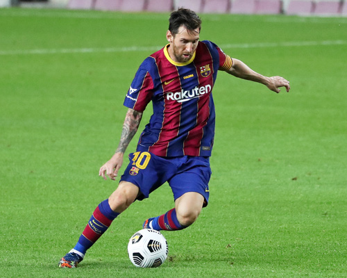 Spreadex sports spread betting get started what is sports spread betting Lionel Messi Barcelona 2020/21
