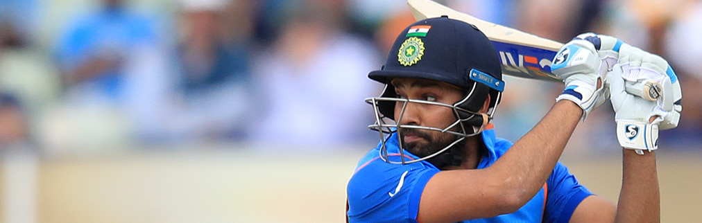 Spreadex Sports Spread Betting Rohit Sharma Indian Premier League