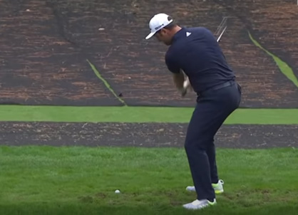 Spreadex Sports Spread Betting Jon Rahm The Masters 2020 Golf What Happens Next