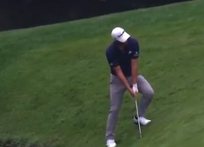 Spreadex Sports Spread Betting Golf The Masters 2020 Colin Morikawa