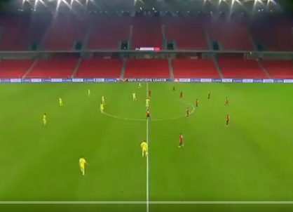 Spreadex Sports Spread Betting Football Nations League Kazakhstan Albania What Happens Next
