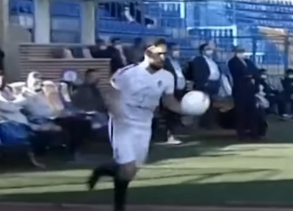 Spreadex Sports Spread Betting What Happens Next Persian Gulf Pro League Nader Mohammadi