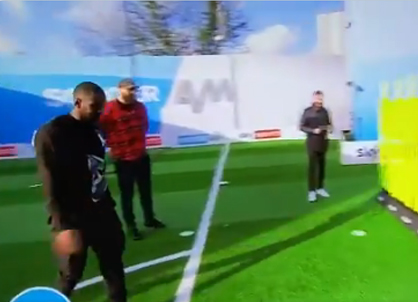 Spreadex Sports Spread Betting Yannick Bolasie SoccerAM What Happens Next