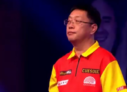 Spreadex Sports Spread Betting Chengan Liu PDC World Darts Championship What Happens Next