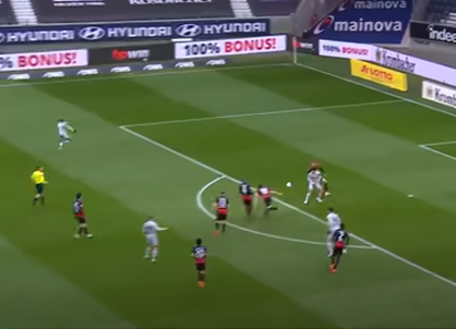 Spreadex Sports Spread Betting What Happens Next Amiri Bayer Leverkusen Bundesliga
