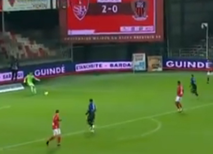 Spreadex Sports Spread Betting What Happens Next Brest Nice Gautier Larsonneur