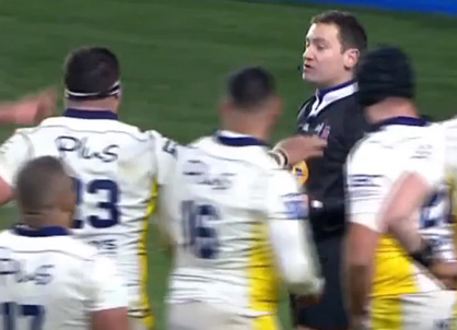 Spreadex Sports Spread Betting What Happens Next France Rugby Pro D2 January 2021