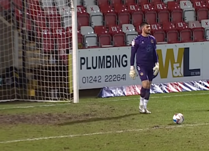 Spreadex Sports Spread Betting Tom King Newport County Cheltenham Town League Two What Happens Next