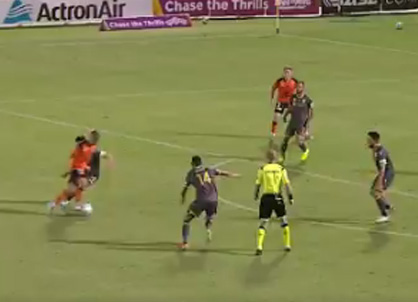 Spreadex Sports Spread Betting Brisbane Road Macarthur A League What Happens Next