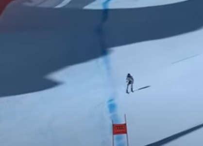Spreadex Sports Spread Betting Maxence Muzaton 2021 Alpine World Skiing Championship What Happens Next