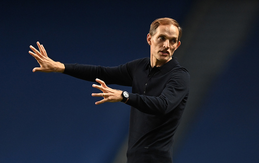 Spreadex Sports Spread Betting Promo Thomas Tuchel Chelsea Manager 2020/21