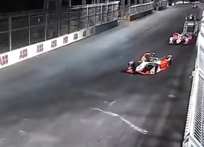 Spreadex Sports Spread Betting Formula E Saudi Arabia 2021