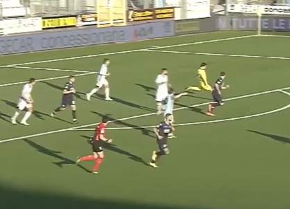 Spreadex Sports Spread Betting Cremonese Michele Castagnetti What Happens Next